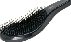 Hairway Detangling brush "Easy Combing" Black