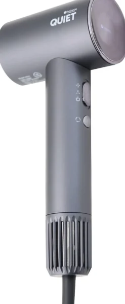 Hairway Hairdryer Quiet 1400 Watt