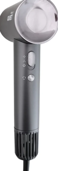 Hairway Hairdryer Quiet 1400 Watt