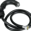 Hairway Handshower inkl. Hose