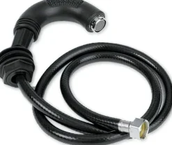 Hairway Handshower inkl. Hose