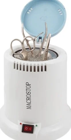 Hairway "Macrostop" Sterilizer