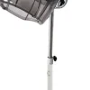 Hairway Professional Hood Hair Dryer White 980 Watt