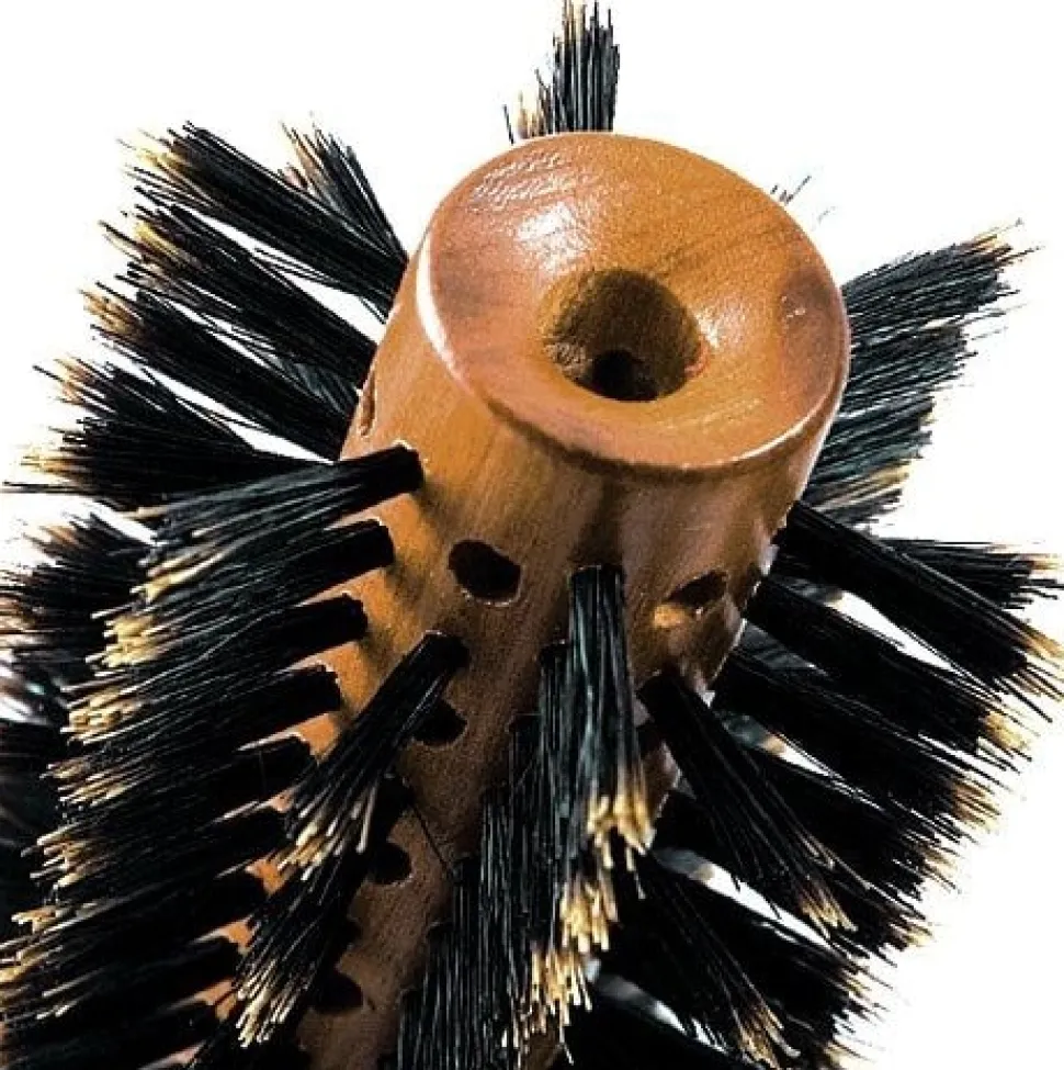 Hairway Round Brush Aero Ø28/68 mm (U)