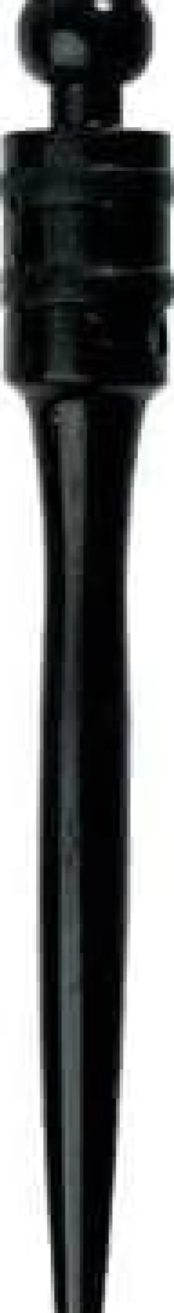 Hairway Round Brush Thermo Anti-Static Ø 25/37 mm (U)