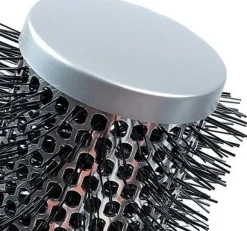Hairway Round Brush Thermo Anti-Static Ø 25/37 mm (U)
