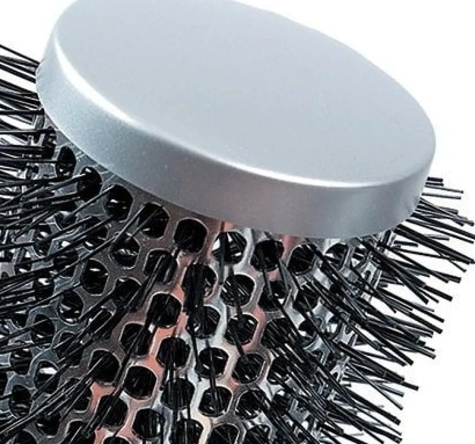 Hairway Round Brush Thermo Anti-Static Ø 25/37 mm (U)