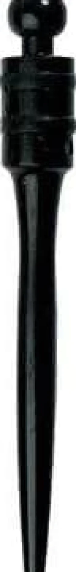 Hairway Rundbørste Thermo Anti-Static Ø 33/47 mm (U)