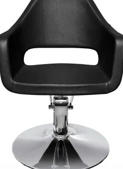 Hairway Styling Chair Neo Black