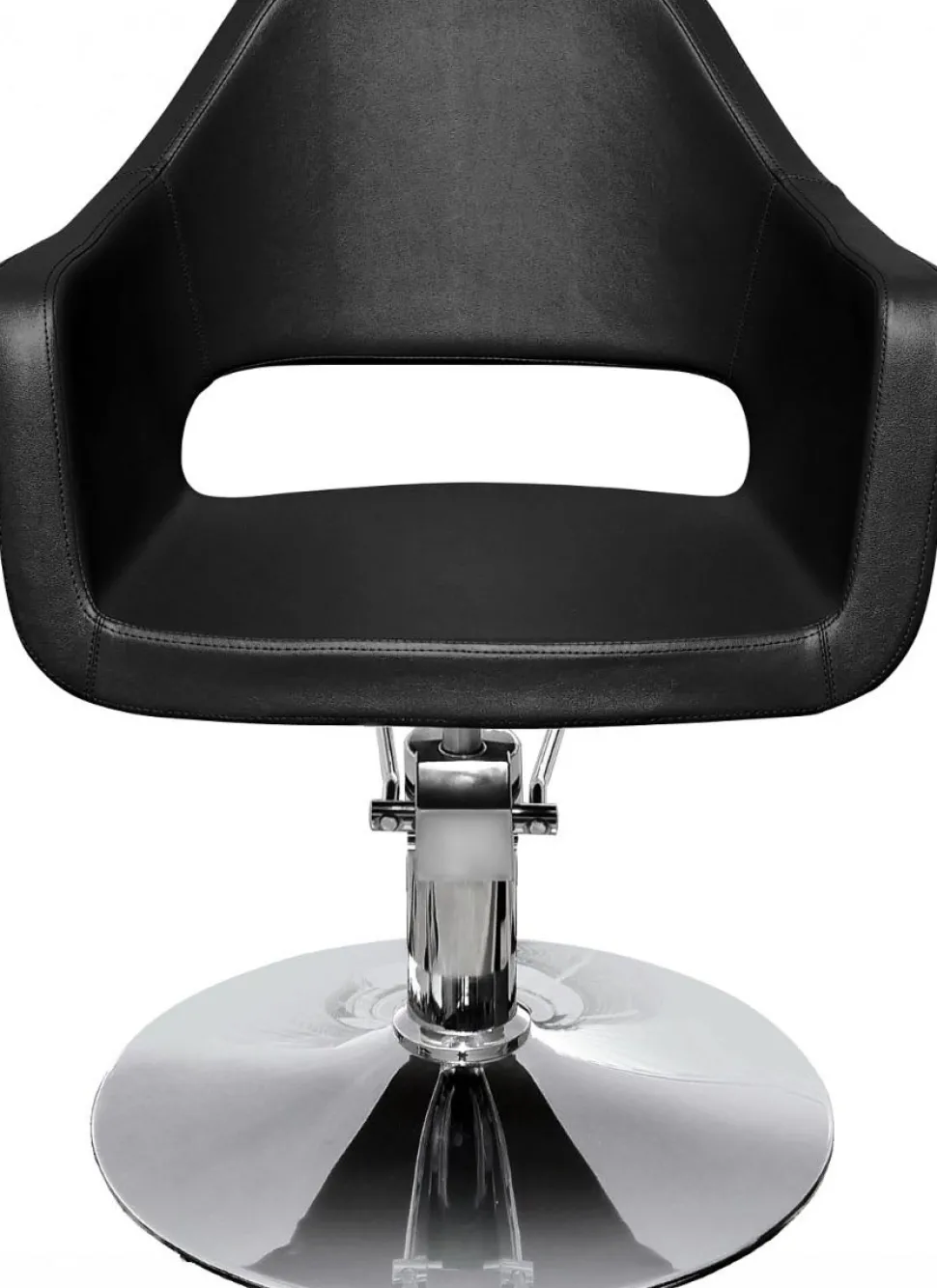 Hairway Styling Chair Neo Black