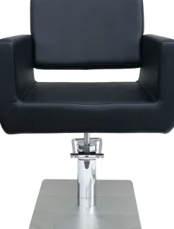 Hairway Styling chair "SANDRO" Deluxe Edition