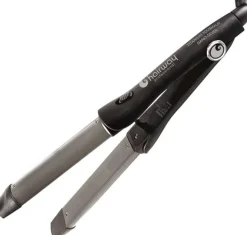 Hairway Titanium-Turmalin Nano-Silver 32mm (U)