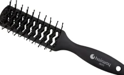 Hairway Vent Brush - 9/9 Rows