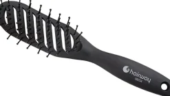 Hairway Vent Brush - 9 rows