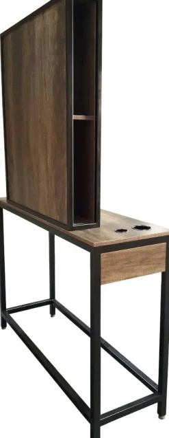 Hairway Work Unit IRON