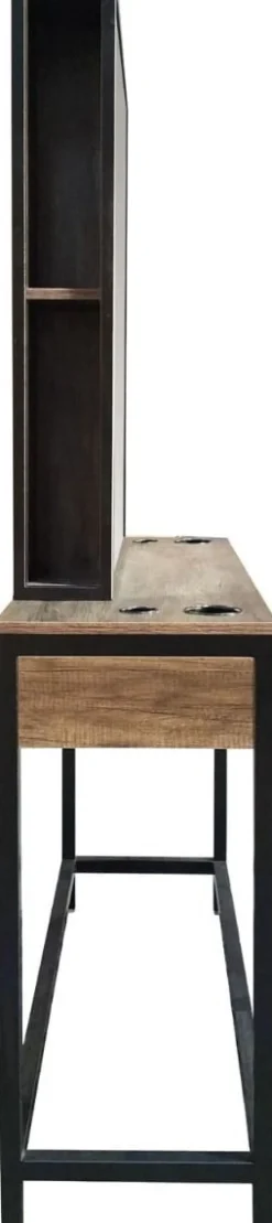 Hairway Work Unit IRON