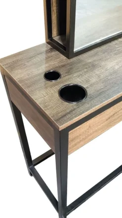 Hairway Work Unit IRON