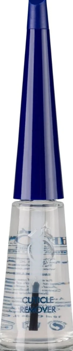 Herome Cuticle Remover For Better Nail Growth 10 ml