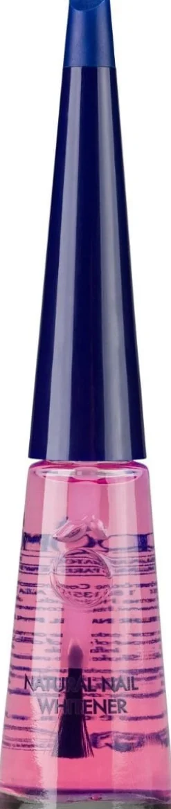 Herome Natural Nail Whitener Pink Glow 10 ml