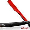 Inferno Barber Razor Red