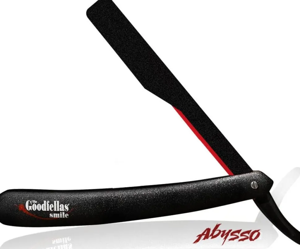 Inferno Razor - Black