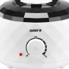 iWax Diamond Wax Heater White 400 ml