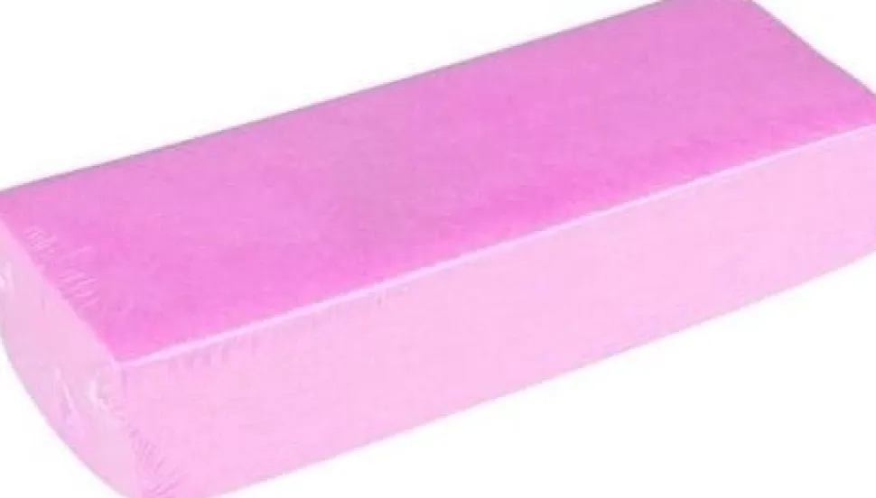 iWax Hair Removal Strips 100 pcs Pink