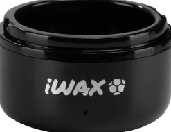 iWax Mini Nasal Wax Heater Set