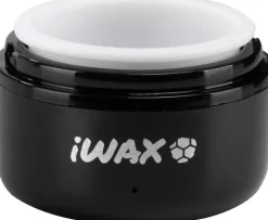 iWax Mini Nasal Wax Heater Set