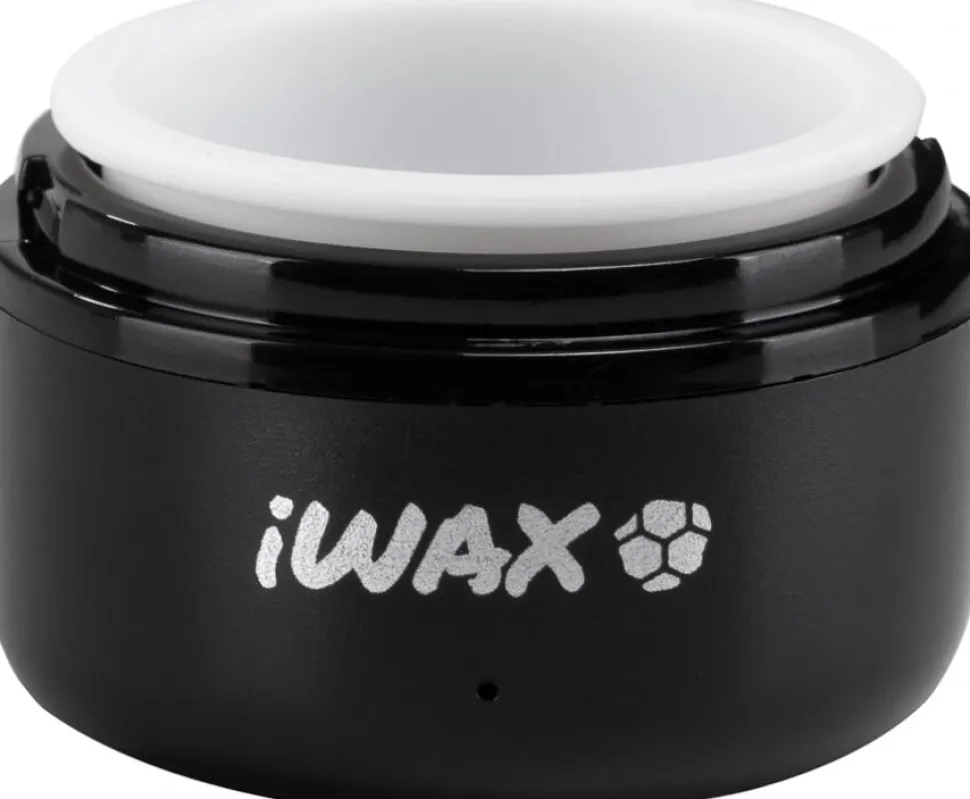 iWax Mini Nasal Wax Heater Set