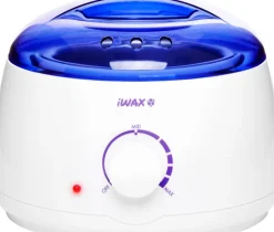 iWax Wax Heater 100 White - 500 ml