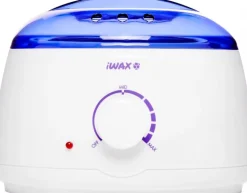 iWax Wax Heater 100 White - 500 ml