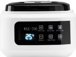 iWax Wax Heater Pro Wax 700 White 500ml