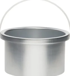 iWax Wax Heater Tin Automatic White