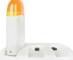 iWax Wax Heater Trio Roll