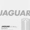 Jaguar Blades For JT2 & Orca_s