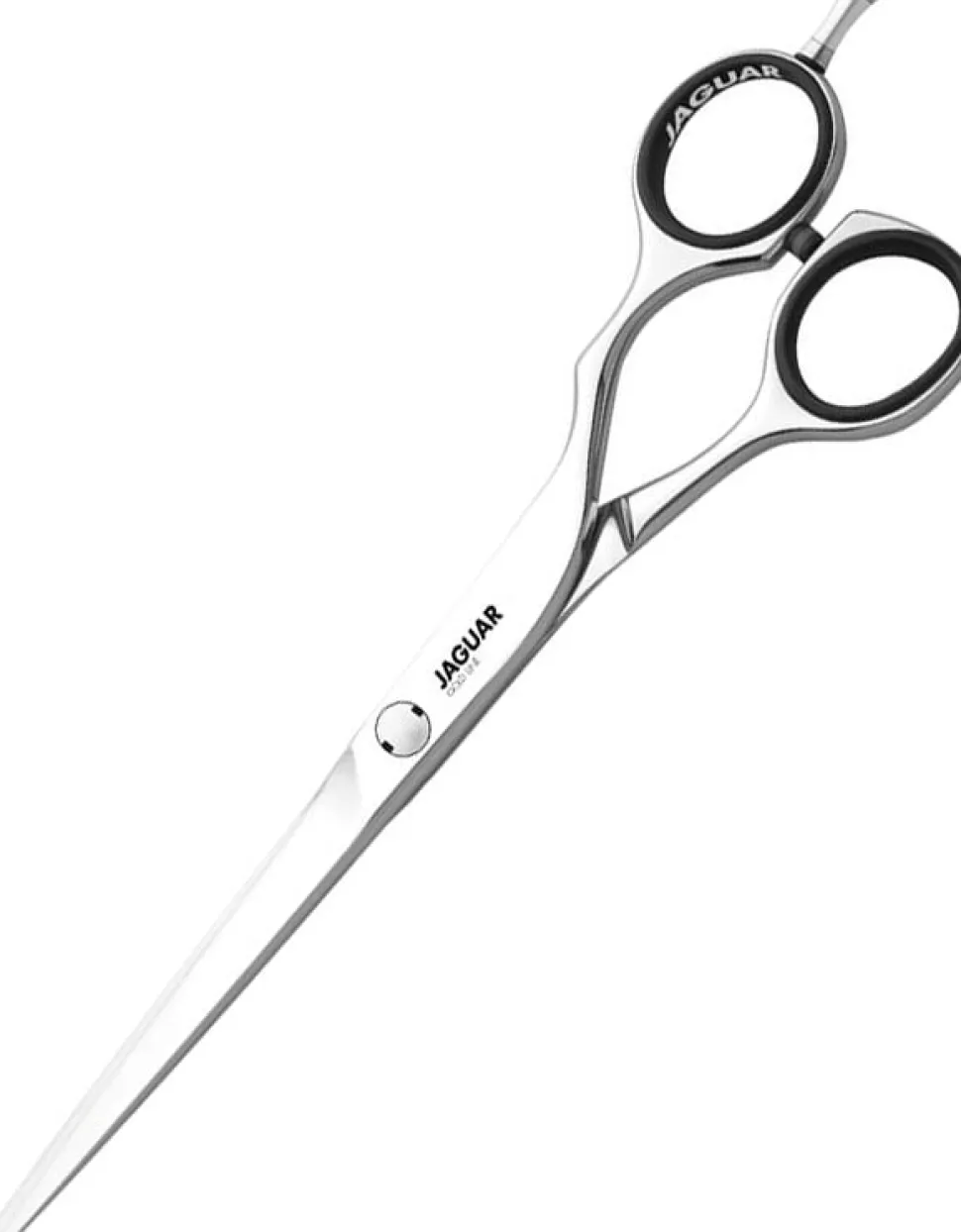 Jaguar Diamond E 7.0" Gold Line