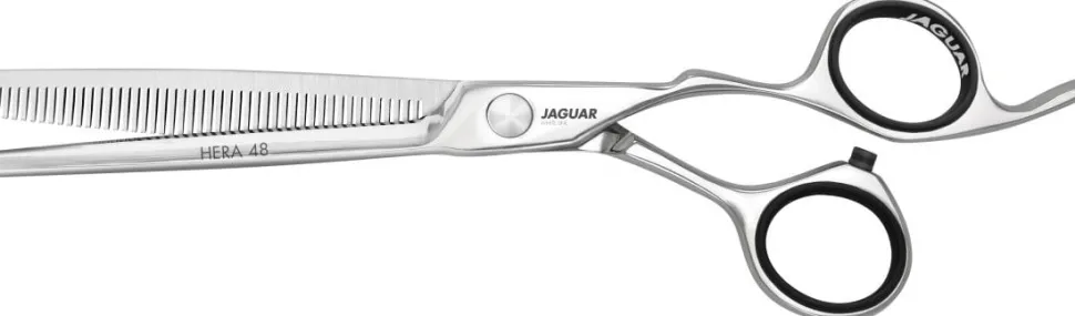 Jaguar Hera 48 6.25" White Line