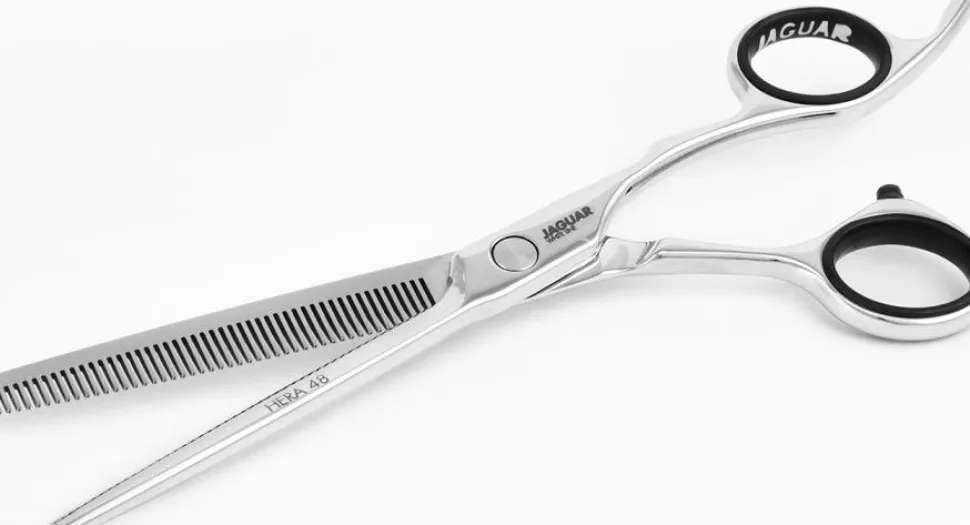 Jaguar Hera 48 6.25" White Line