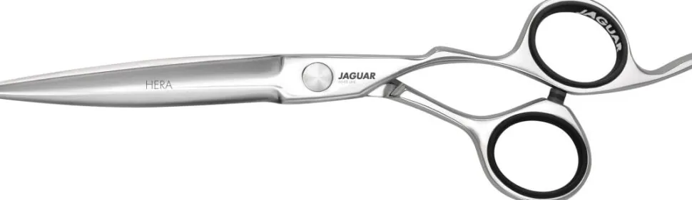Jaguar Hera 5.75" White Line