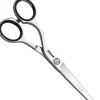 Jaguar JP 10 Left White Line 5.75" - Left Handed Scissors