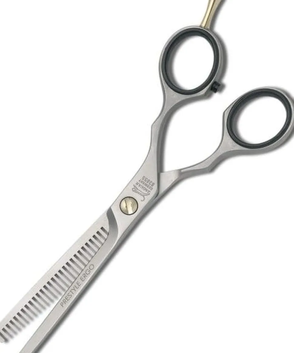 Jaguar Pre Style Ergo 5.5" F