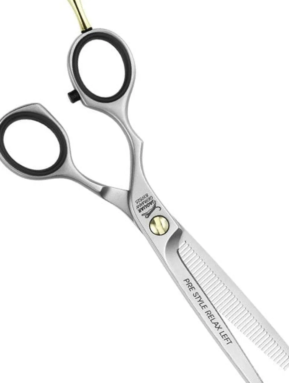 Jaguar Pre Style Relax 40 5.25" - Left Handed Scissors
