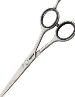 Jaguar Satin White Line 6"