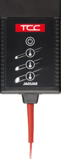 Jaguar TCC The Carecut 6.0