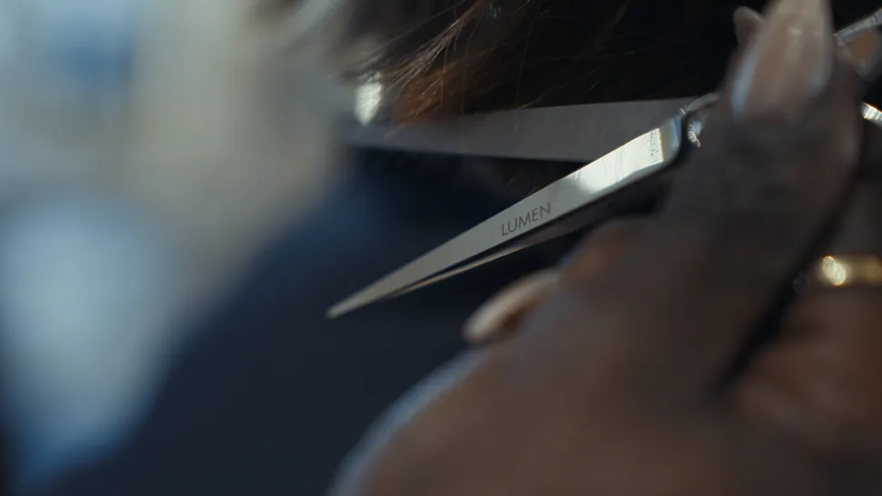 Jaguar White Line Lumen 6.0"