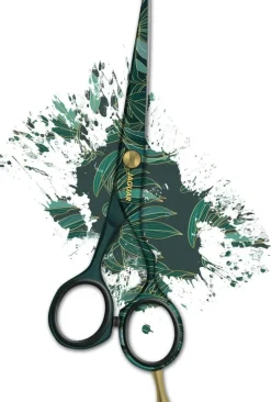 JaguArt Exotic Island 5.5"