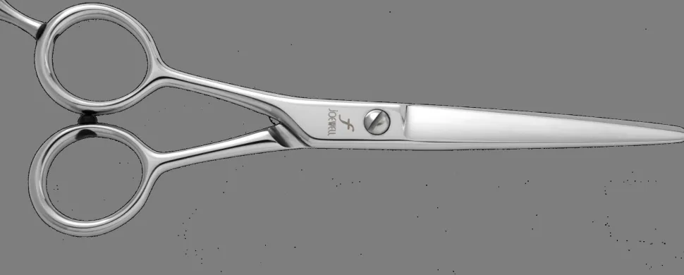 Joewell - Classic LH 55 - 5.5" - Left Hand Scissors
