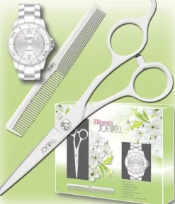 Joewell Bloom Set 5.25"