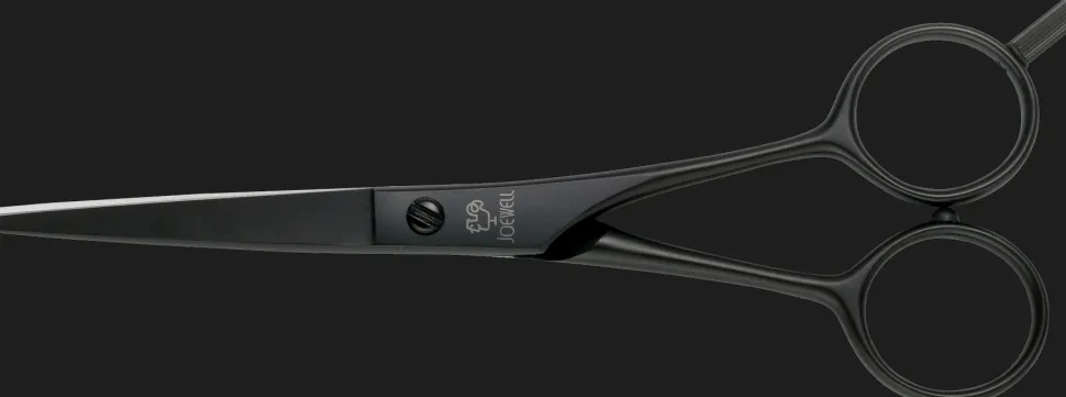 Joewell New Cobalt Black NCB 5.5"